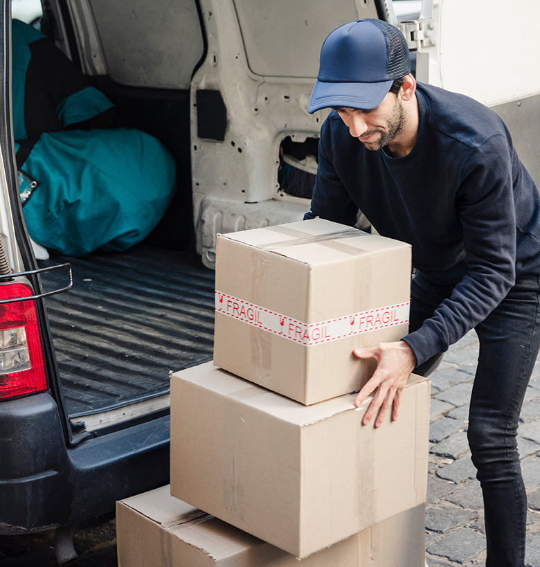 Best Packers and Movers in Jaipur